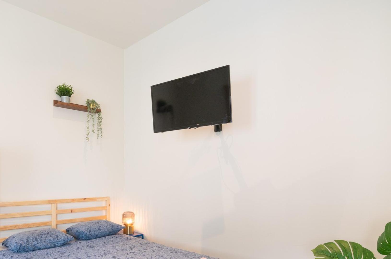 Cozy Antwerp City Apartments Eksteriør billede